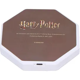 Nemesis Now Harry Potter Marauders Map Multicolor