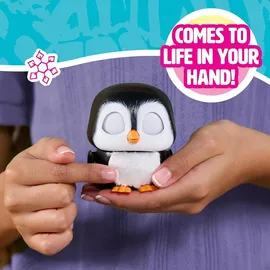 Just Play Hasbro FurReal Friends Shy der Pinguin 9 cm Mehrfarbig