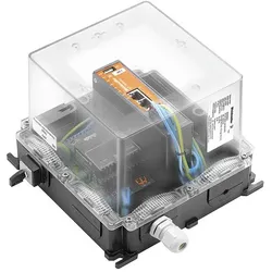 Weidmüller IoT-Gateway Fast Ethernet FP IOT MD#8000058603