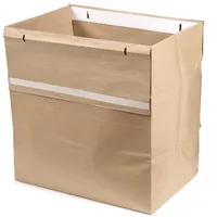 Rexel Aktenvernichter-Abfallbeutel, 115 Liter, 50 Stück, Für Rexel Mercury