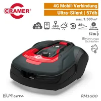 Cramer RM1500