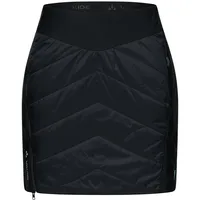 Vaude Damen Women's Sesvenna Reversible Skirt Ii Phantom Black,