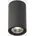 AI22-P3V9S1OS60 3-flg 9 schwarz Aluminium
