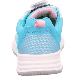 Vado Fresh Lo Boa GTX Kinder Türkis 38