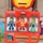 Hasbro Iron Quartier Spielset mit fantastischen Freunden