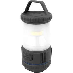 ANSMANN Campinglampe schwarz