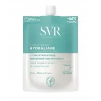 SVR Hydraliane, intensive Feuchtigkeitscreme, alle Hauttypen, 50ml