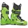 Scarpa F1 Junior Skischuhe Grün 22,5