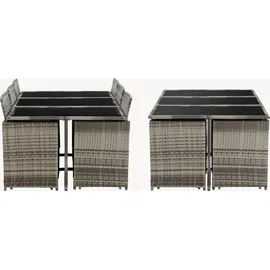 [en.casa] En.Casa, Gartenlounge, Laredo