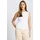 Tom Tailor Smock Top Weiß XS