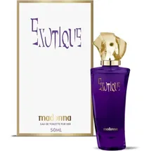 MADONNA Exotique Eau de Toilette 50 ml
