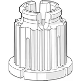 Hansa 59910235 Adapter