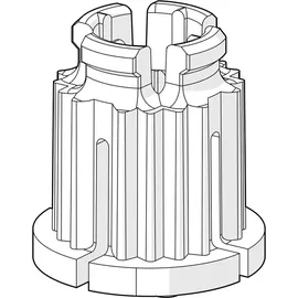 Hansa 59910235 Adapter
