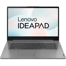Lenovo IdeaPad 3 17IAU7 Intel Core i5-1235U 16 GB RAM 512 GB SSD Win11 Home 82RL003DGE