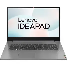 Lenovo IdeaPad 3 17IAU7 Intel Core i5-1235U 16 GB RAM 512 GB SSD Win11 Home 82RL003DGE