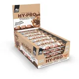 Chocolate Nut Crunch Riegel 24 x 100 g