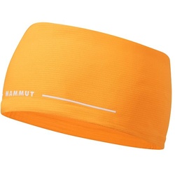 MAMMUT Aenergy Light Headband - Uni., tangerine 2259