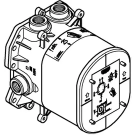 Grohe Rapido T 35500000