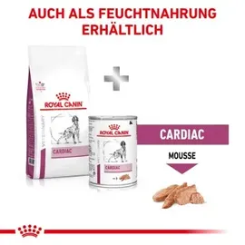 Royal Canin Cardiac 2 x 2 kg