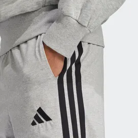 adidas ESSENTIALS Sporthose grau L