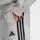 adidas ESSENTIALS Sporthose grau L