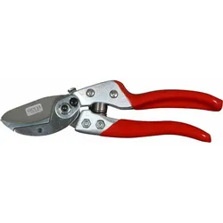 SIENA GARDEN CG1050 Premium Premium Ambossschere CG1050, antihaftbeschichtete Klinge