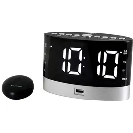Soundmaster UR580SW schwarz
