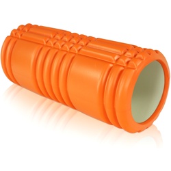 Odin Grid Faszienrolle Orange