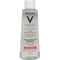 Vichy Pureté Thermale Mineral Mizellenwasser 200 ml