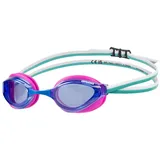 Arena Schwimmbrille Python BLAU Einheitsgröße