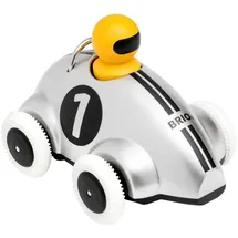 BRIO Push & Go Rennwagen 30232