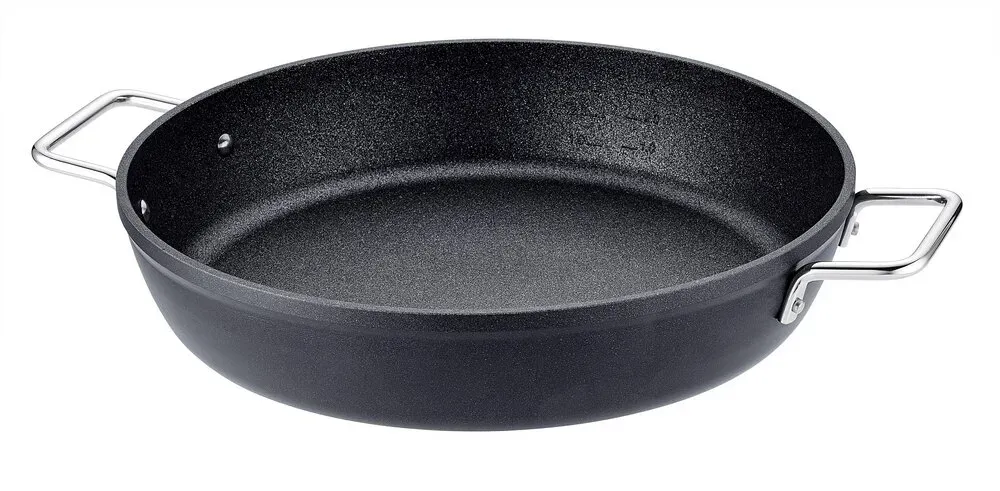 Fissler Servierpfanne ADAMANT - B/H/T ca. 42.00x33.50x7.50