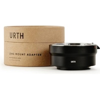 Urth Lens Mount Adapter: Pentax K Lens to Canon