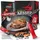 Kesser Gusseisen Bratpfanne rund 26 cm