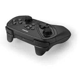 Hama Bluetooth Controller Controller Schwarz Nintendo Switch