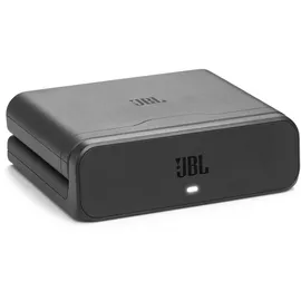 JBL Battery 600 mit Ladecase, Schwarz