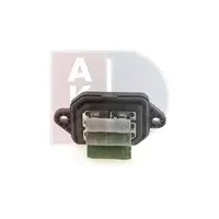 AKS DASIS Widerstand, Innenraumgebläse 740222N