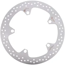 Brembo Bremsscheibe PRIME - Serie-Oro - Fixed Disc 68B407D7