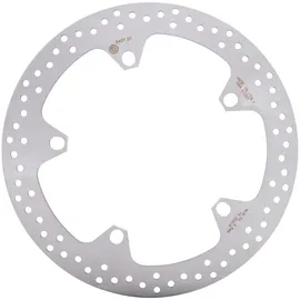 Brembo Bremsscheibe PRIME - Serie-Oro - Fixed Disc 68B407D7
