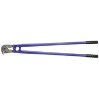 PROMAT Baustahlmattenschneider Gesamt-L.950mm weich 11mm mittel 9mm PROMAT