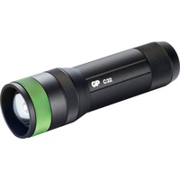 GP C32 LED Taschenlampe schwarz 10,6 cm