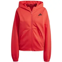 adidas W FI SL FZ HD PURRUB - M - M