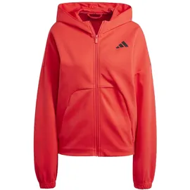 adidas W FI SL FZ HD PURRUB - M - M