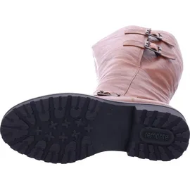 REMONTE Stiefel in braun 38