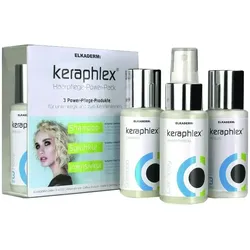 Keraphlex Haarpflege Power-Pack