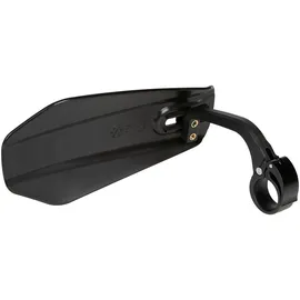Crankbrothers Guardian Handschützer universal schwarz