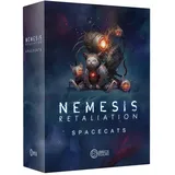 Awaken Realms Nemesis Retaliation: Spacecats