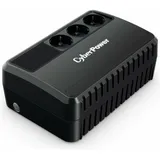 CyberPower  Cyberpower BU650EG | 650VA/360W | UPS