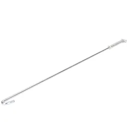 Bremsgestänge / Bremsstange hinten 48cm Simson S51 / S53 / S70 / S83