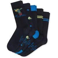 SCHIESSER unisex, 5er Pack
